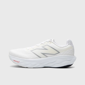 speed runners portable shoe benefit New Balance Fresh Foam X 1080v14 White / Silver
