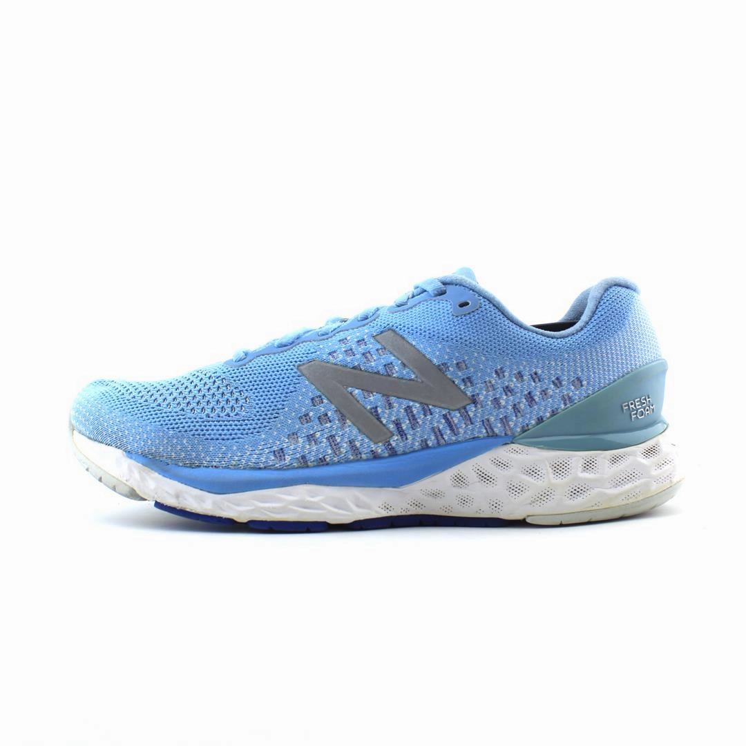 responsive - sole - technology - reactivity shoes NEW BALANCE FRESH FOAM X 880V10