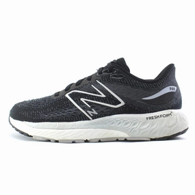 retro look vintage - design shoes NEW BALANCE FRESH FOAM X 880V12