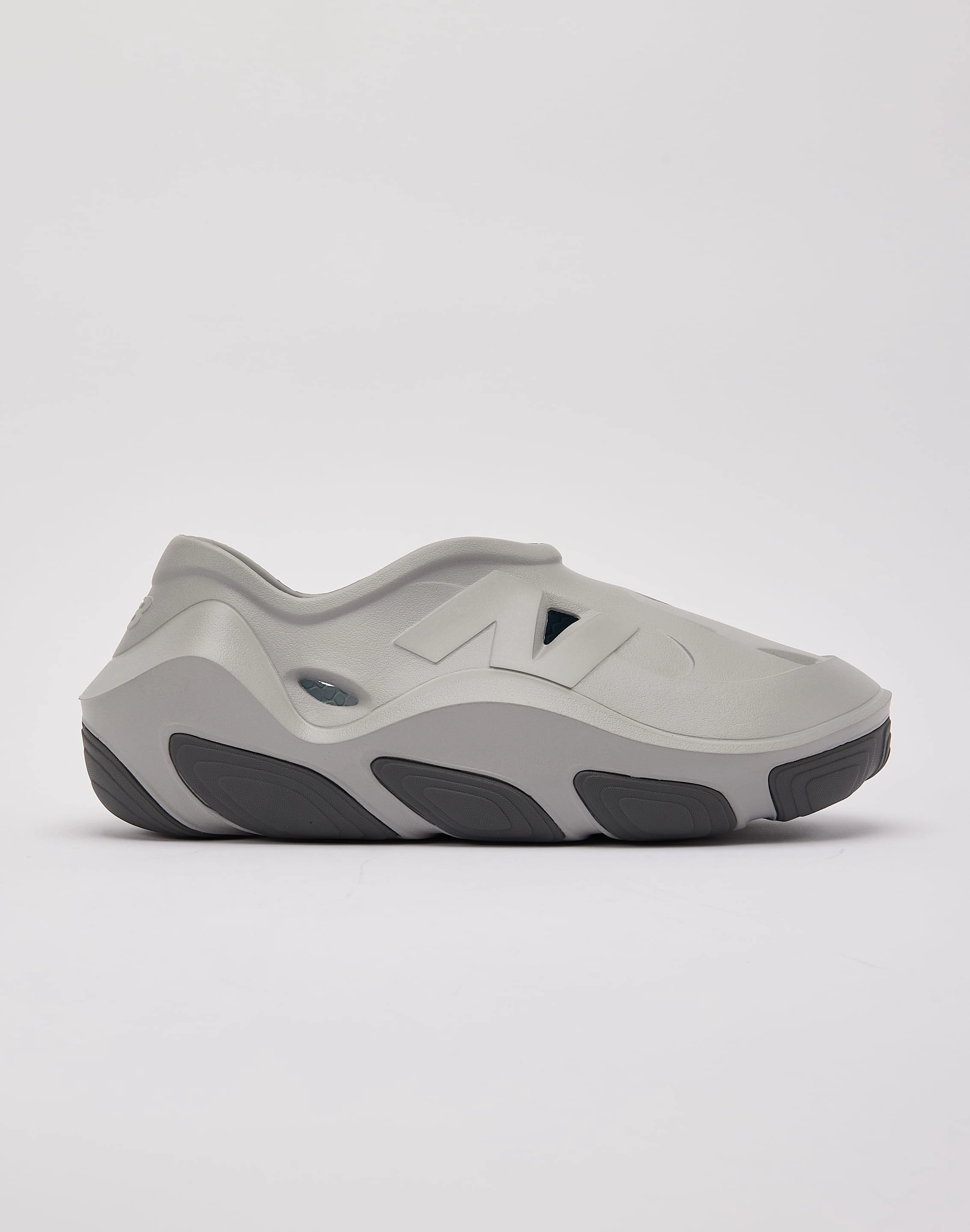 New Balance Fresh Foam X RCVRY Comfortable Heel athletic style