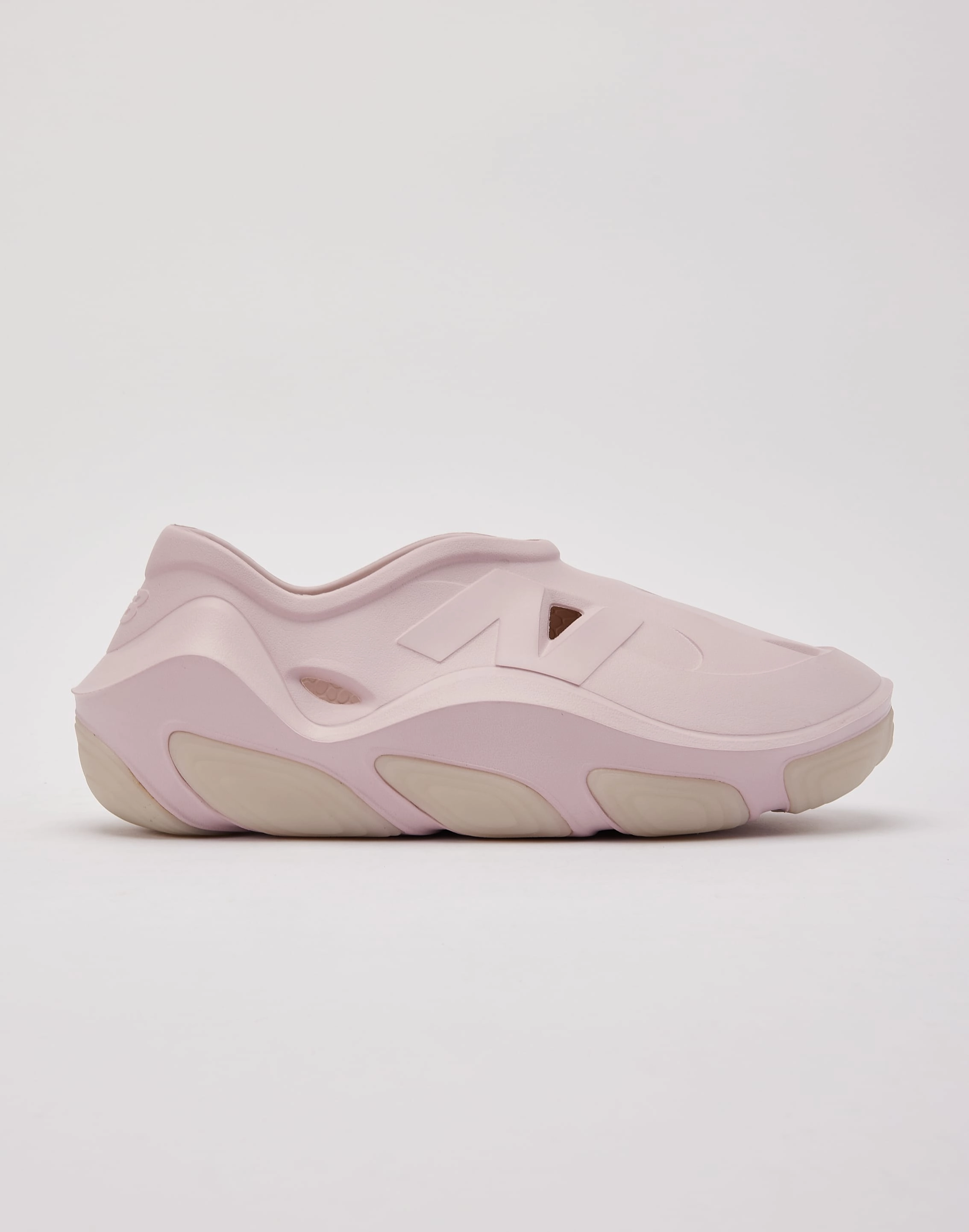 New Balance Fresh Foam X RCVRY Foam Layer Stable Walk