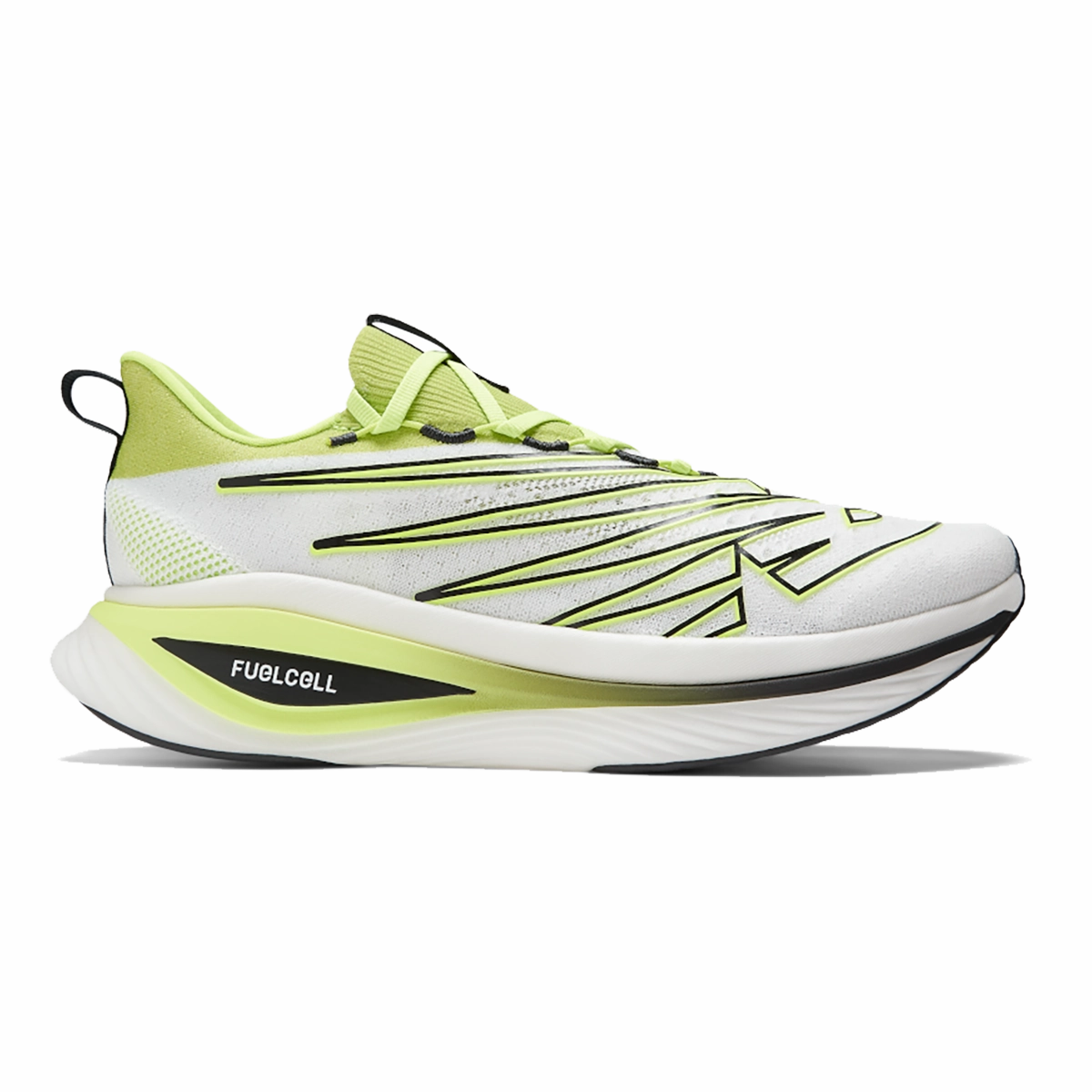 running in a arch bridge area shoes inspiration New Balance Fuel Cell SuperComp Elite V3