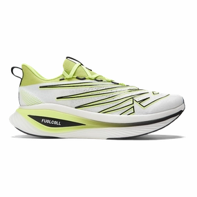 Quick drying material New Balance Fuel Cell SuperComp Elite V3