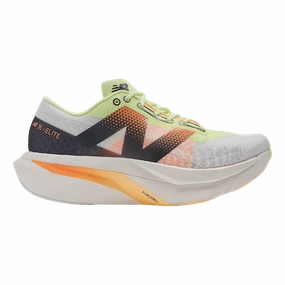 padded - tongue shoes Amateur athletes New Balance Fuel Cell SuperComp Elite V4