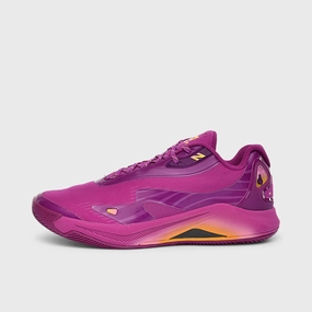 New Balance Kawhi 4 / Purple Heat Dissipation Tech Flexible Groove Flexure