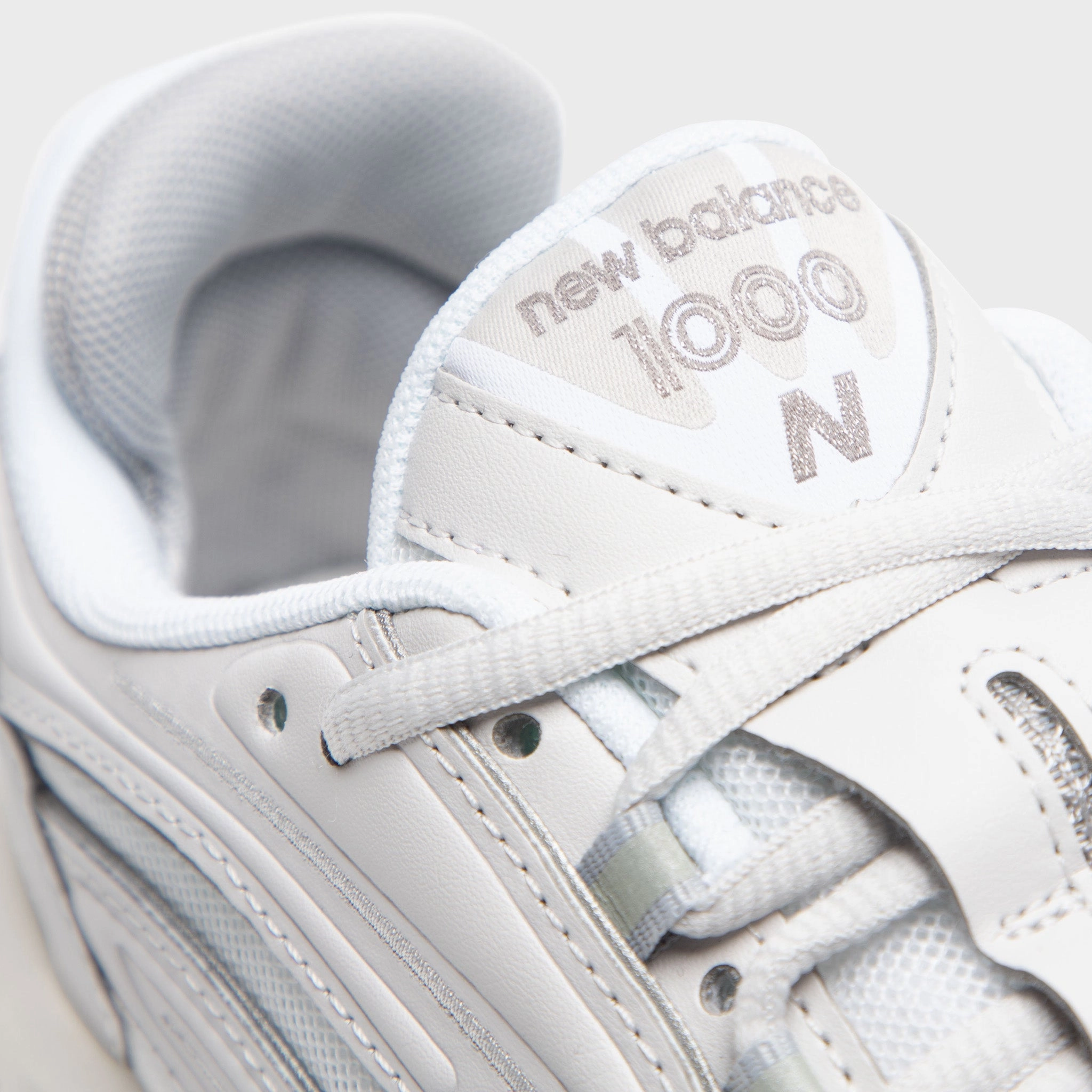 New Balance M1000 Grey / Grey urban - runner Resilient
