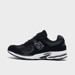 short - distance running New Balance M2002RBK Black / Phantom