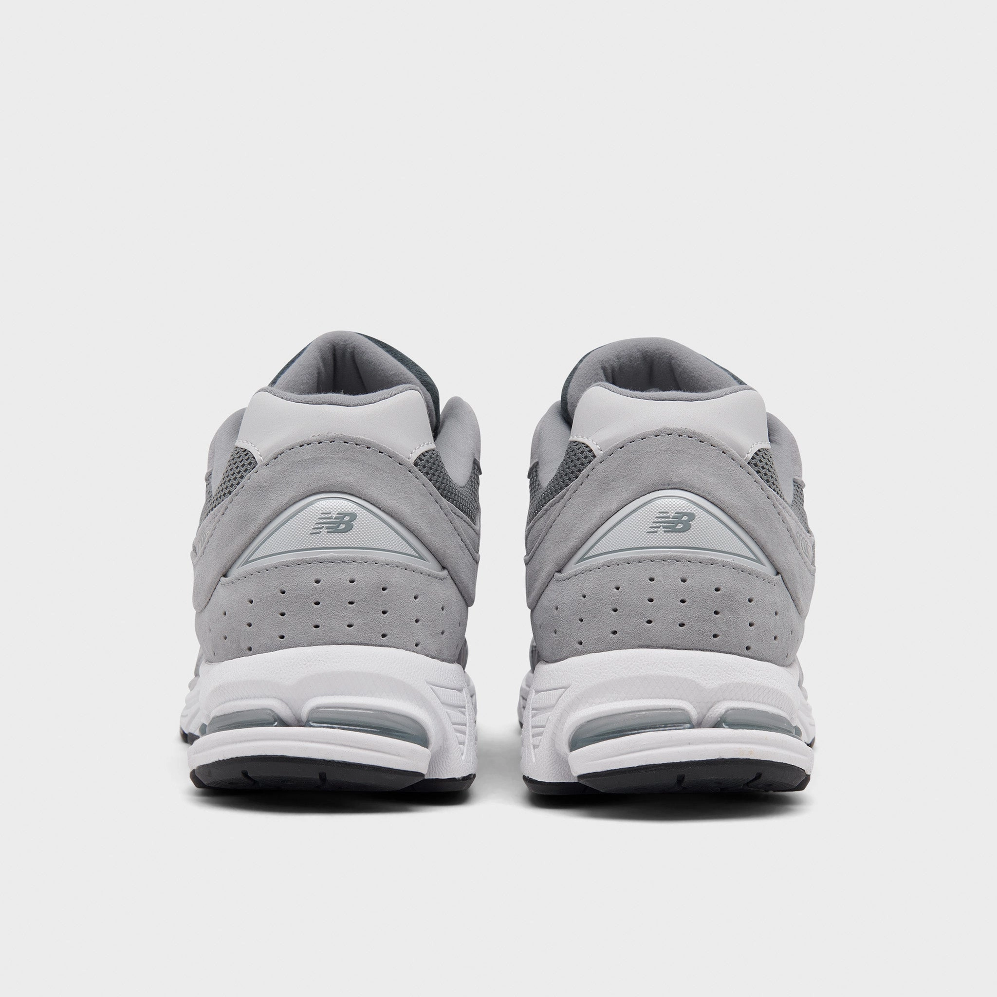 Low Top New Balance M2002RST Steel / Orca
