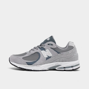 New Balance M2002RST Steel / Orca running in cities Low Profile