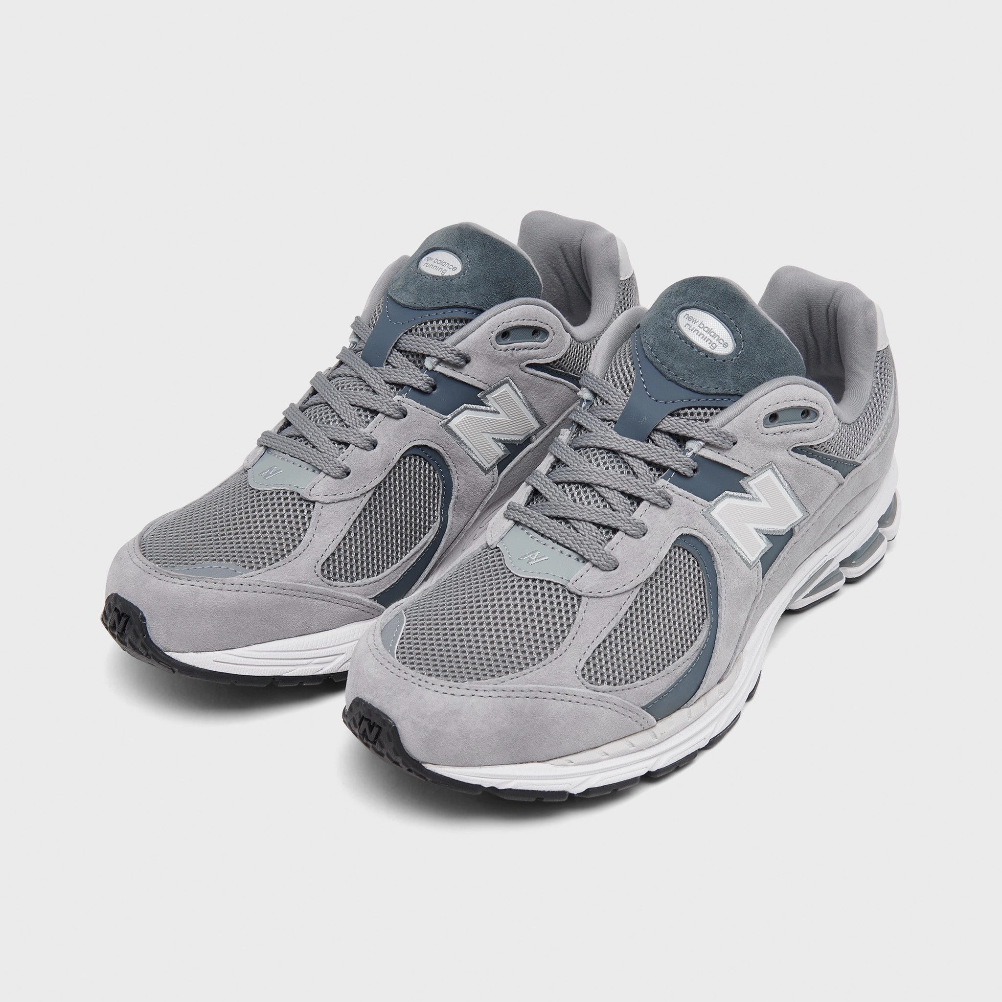 synthetic strength New Balance M2002RST Steel / Orca