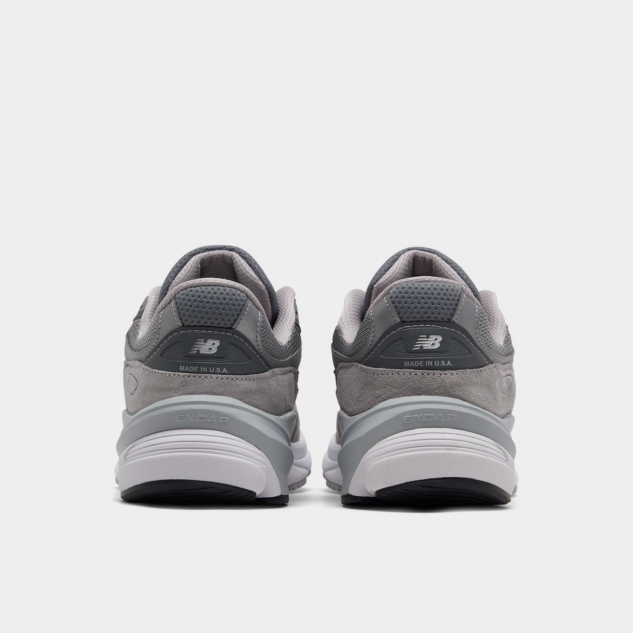 tactical shoes New Balance MADE in USA M990GL6 / Grey