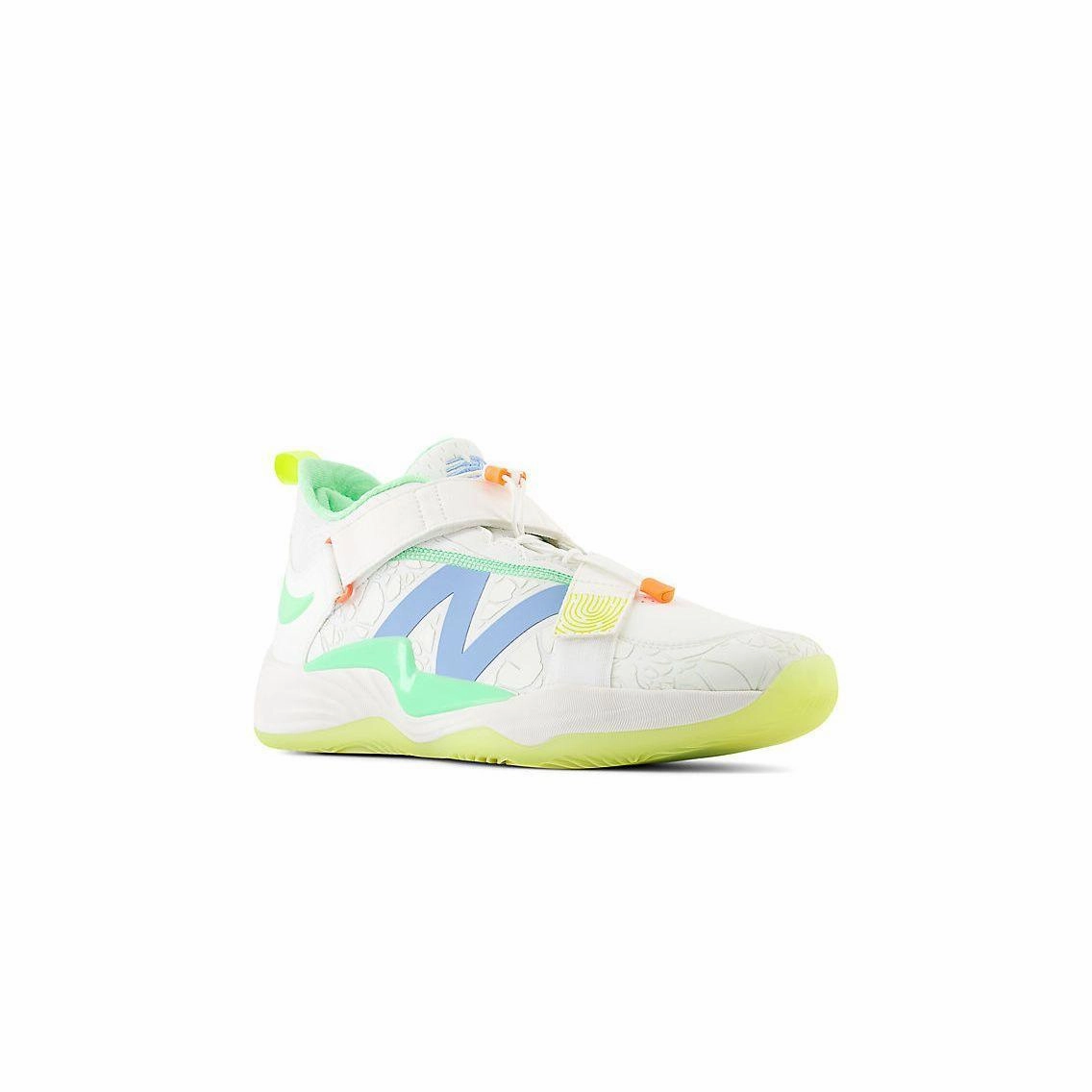 New Balance Men's FuelCell Lindor 2 Pre-Game - TLINDTW2 plyometric training running shoes Relay - race