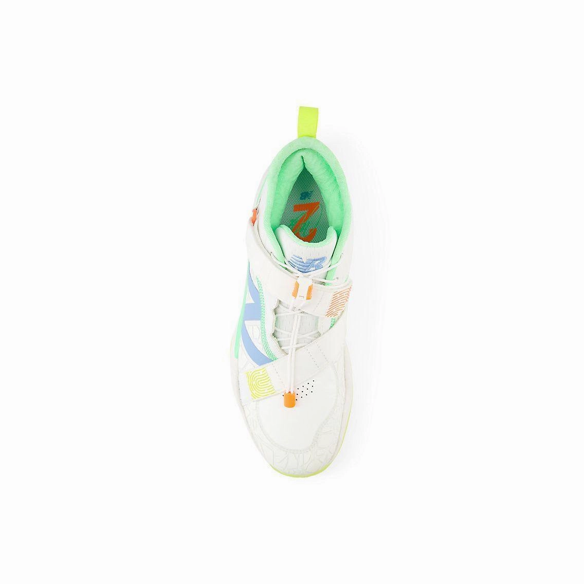 Seasonal Use New Balance Men's FuelCell Lindor 2 Pre-Game - TLINDTW2