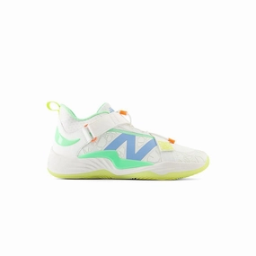 Sleek Shoes innovative shoes New Balance Men's FuelCell Lindor 2 Pre-Game - TLINDTW2