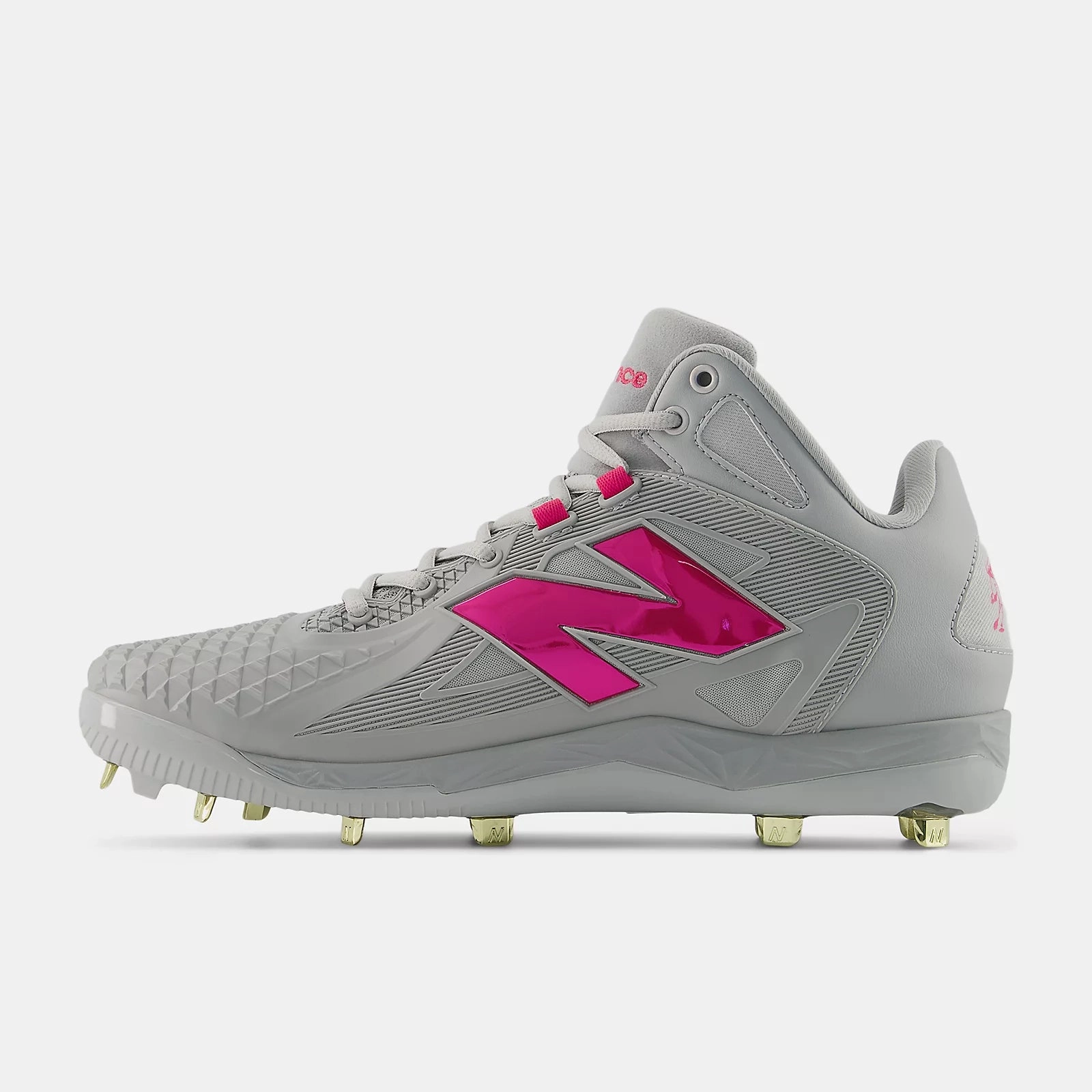 obstacle course shoes adjustable - strap New Balance Men's FuelCell Ohtani 1 Metal Baseball Cleats - Mothers Day MSHOTP1