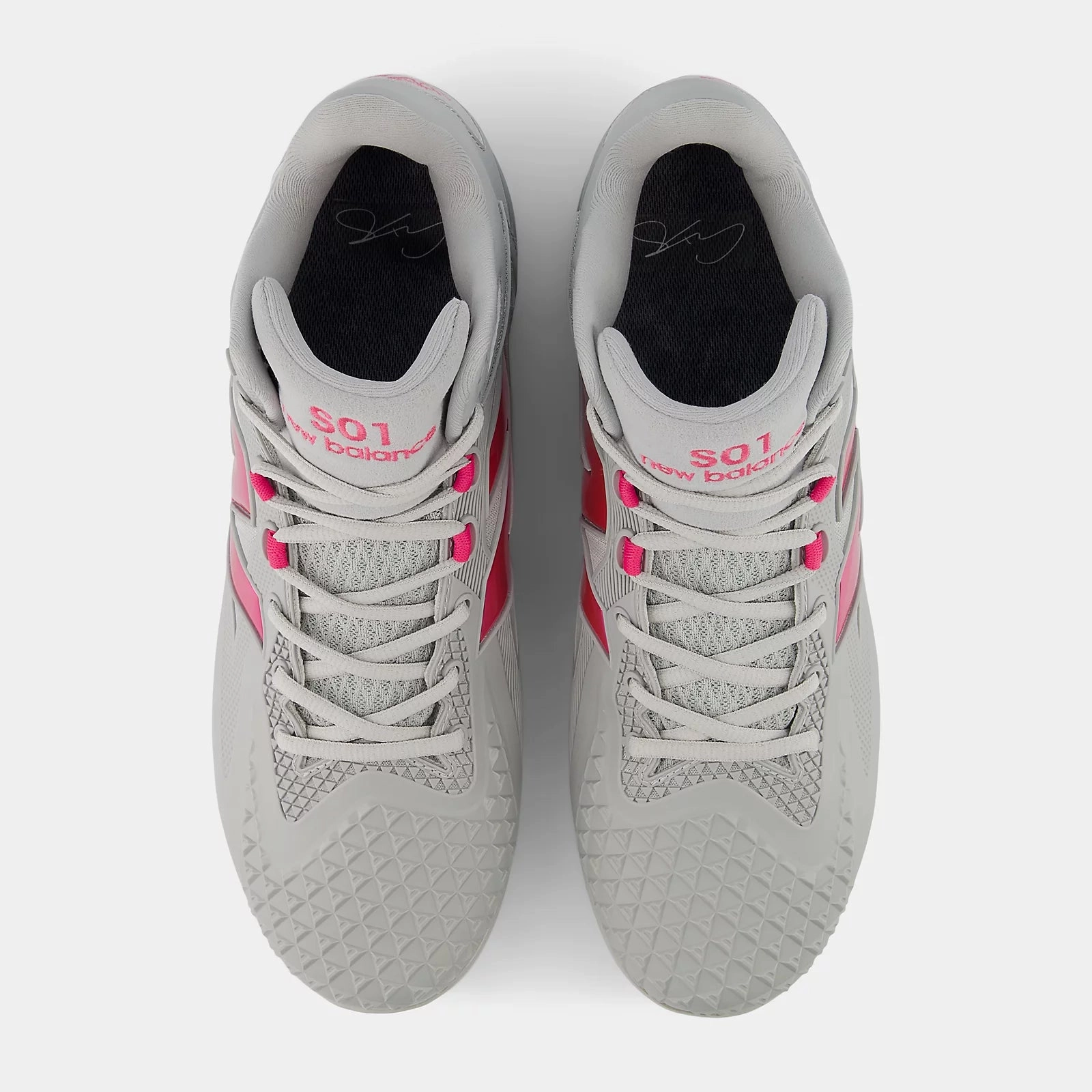Smooth Ride Fit rectangular - design shoes New Balance Men's FuelCell Ohtani 1 Metal Baseball Cleats - Mothers Day MSHOTP1