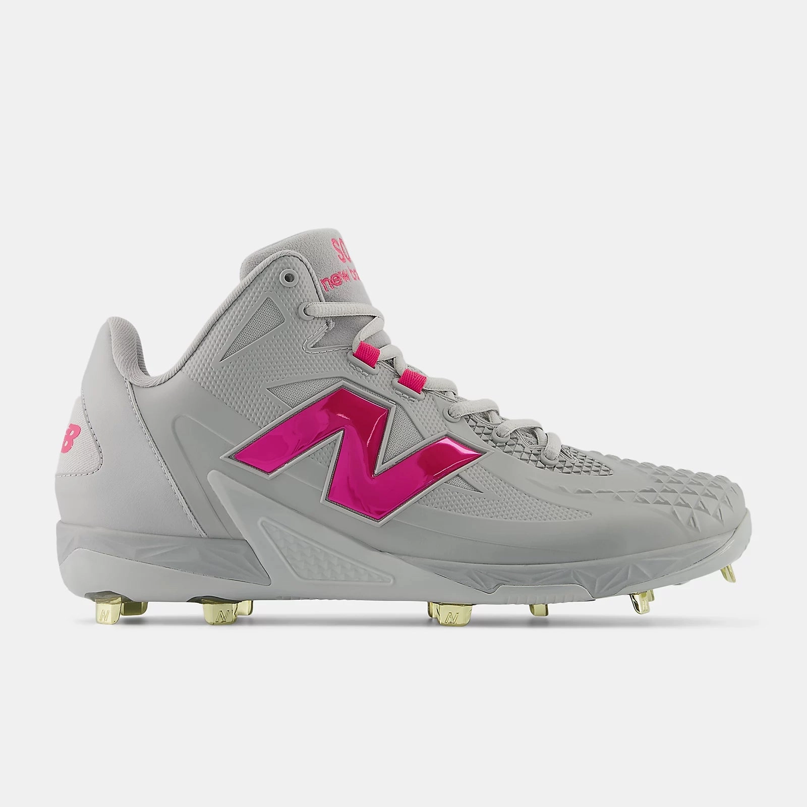 ventilated insole shoes New Balance Men's FuelCell Ohtani 1 Metal Baseball Cleats - Mothers Day MSHOTP1