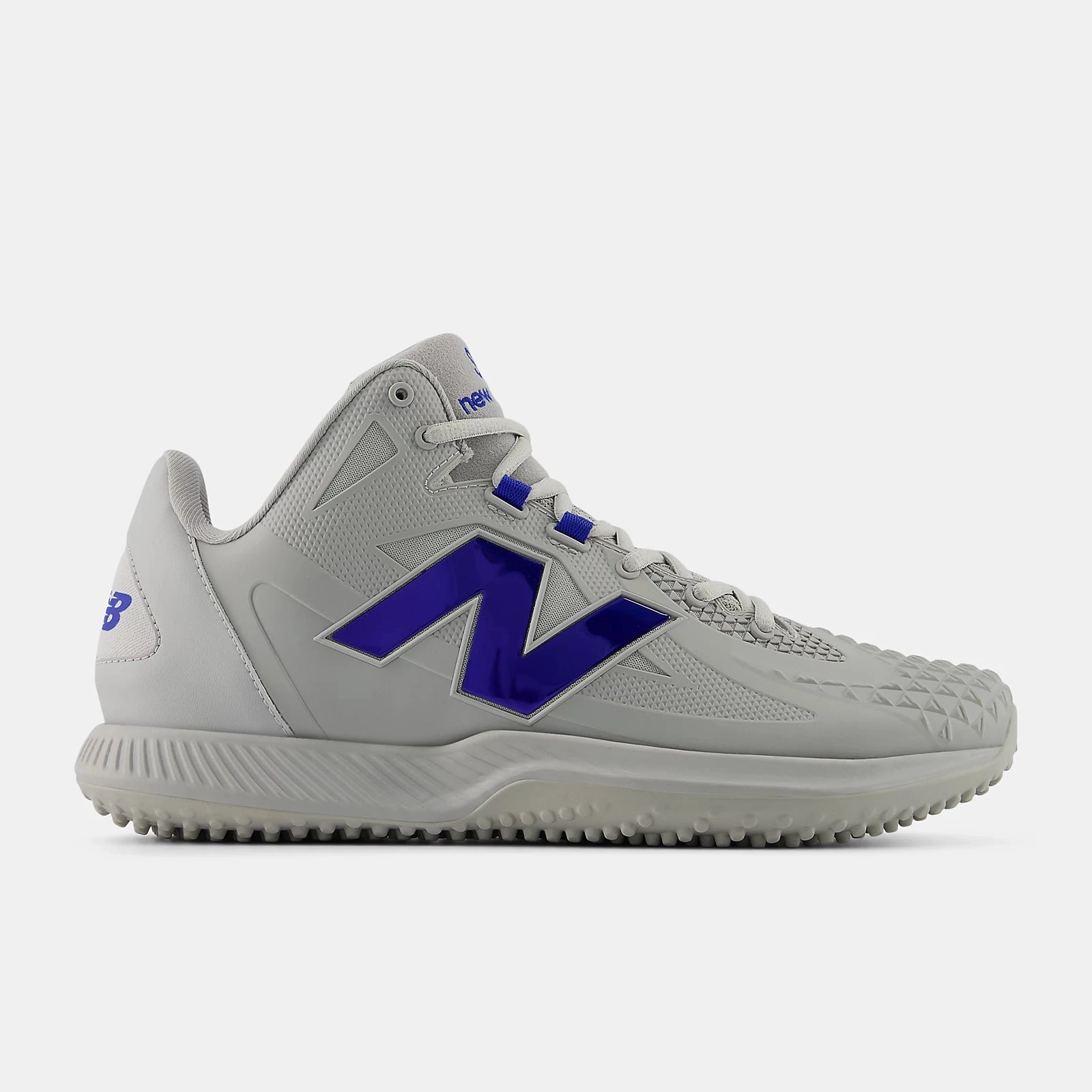 New Balance Men's FuelCell Ohtani 1 Trainer - TSHOTT1 All - ability adjustable - straps
