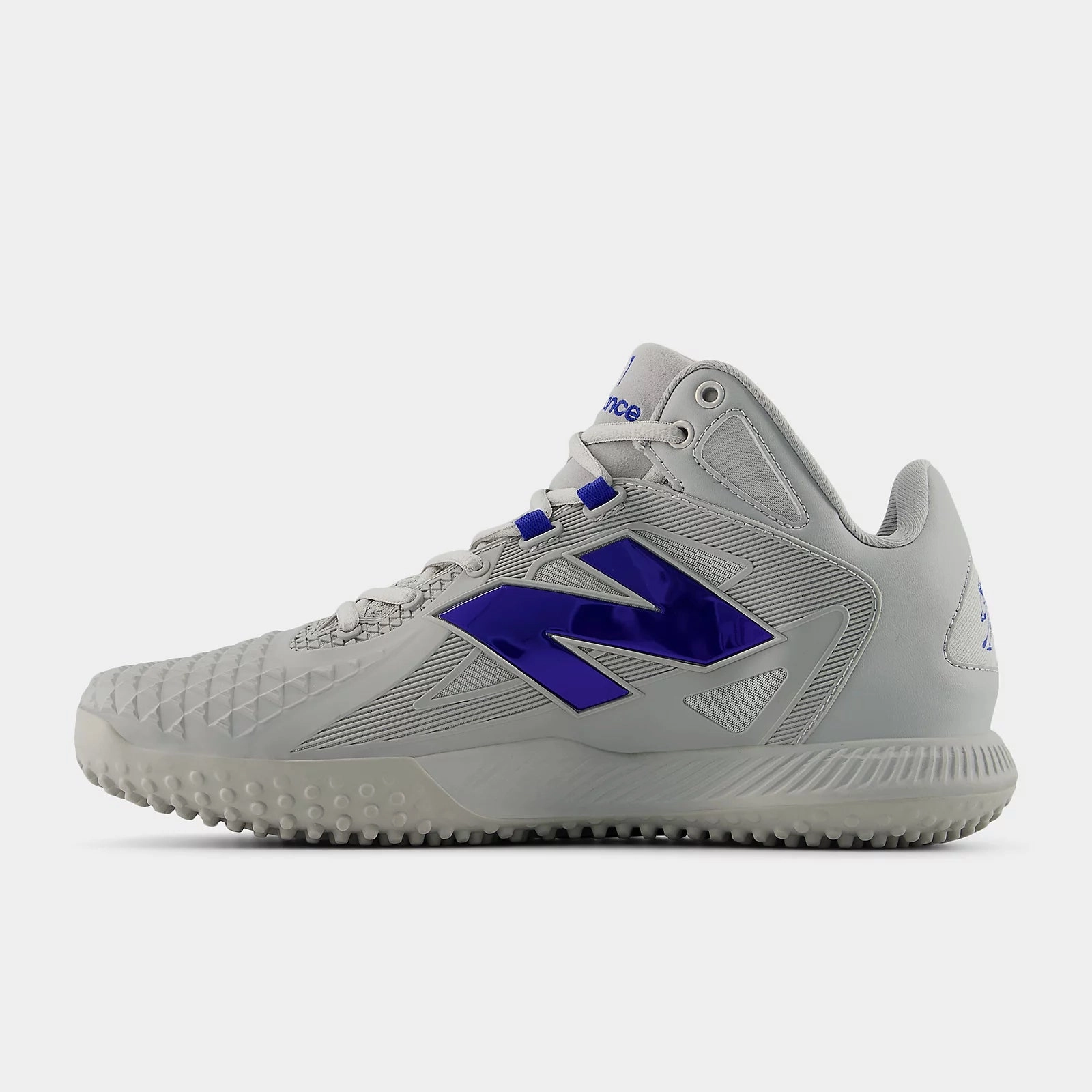 relay running option toe - box - roomy shoes New Balance Men's FuelCell Ohtani 1 Trainer - TSHOTT1