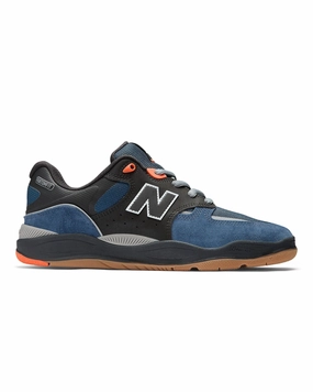 New Balance Numeric 1010 Tiago Lemos - Navy / Black Soft Arch Flexible Ride