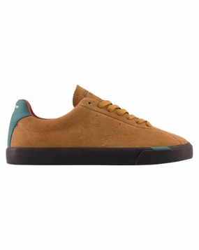 Torsion System New Balance Numeric 22 - Brown / Teal / Black