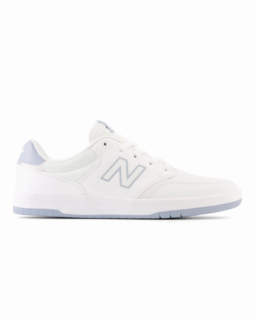New Balance Numeric 425 - White / Grey Day Ready