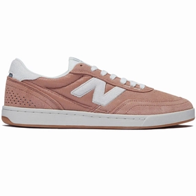 adventure - themed running gear Sturdy Construction New Balance Numeric 440 Low Landslide/Sea Salt