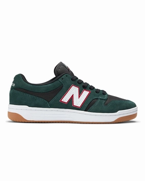 Trendy Look Low   Top New Balance Numeric 480 - "FOY 80"