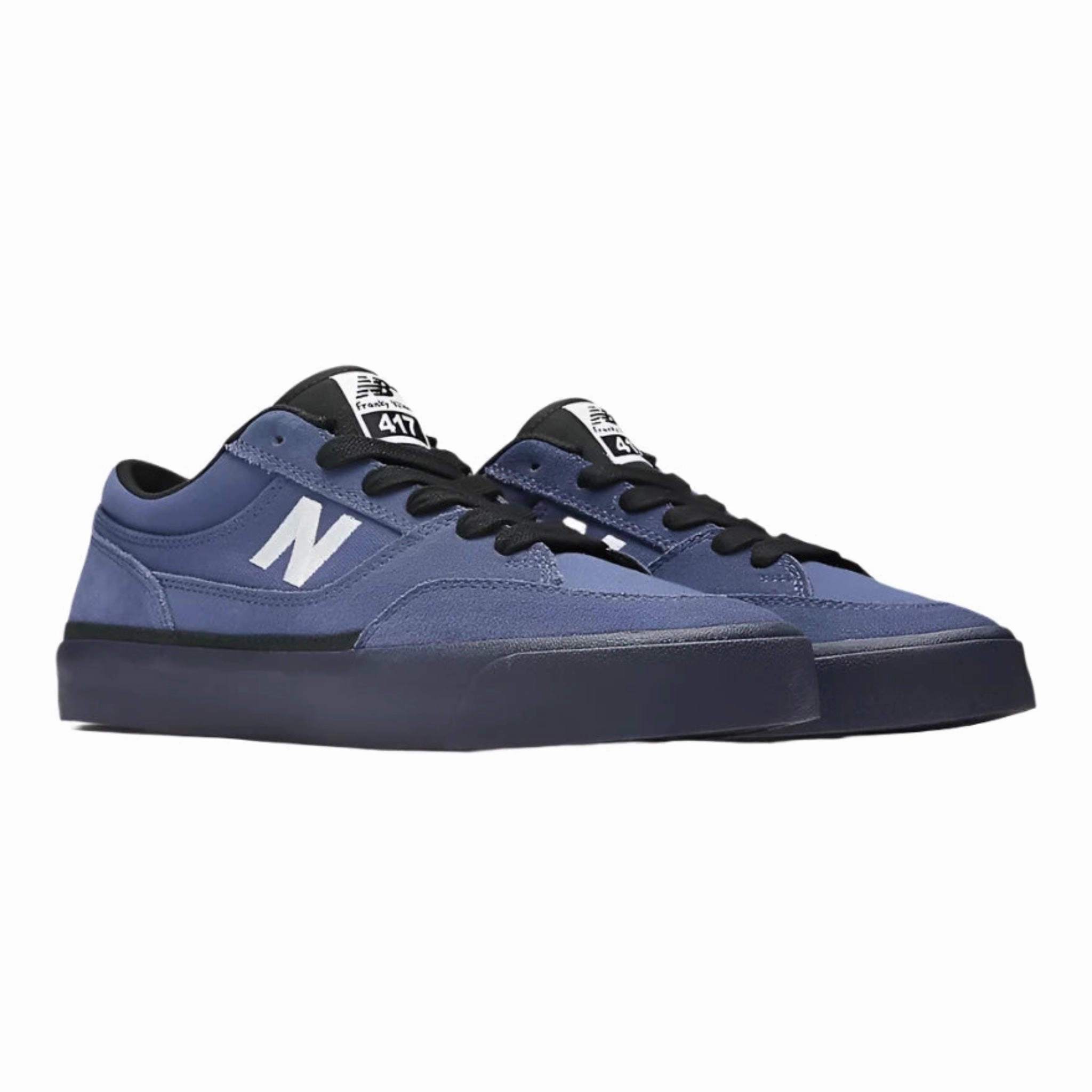 New Balance Numeric Franky Villani 417 Low Comfortable Cushions