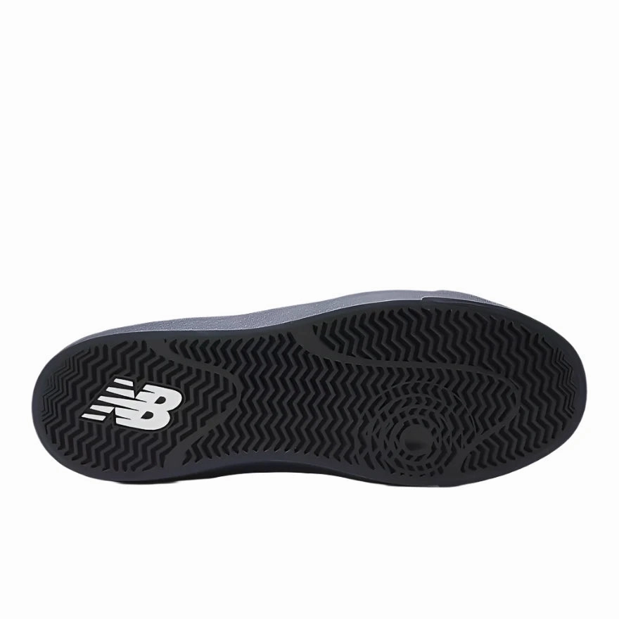 Short distance running High Durability New Balance Numeric Franky Villani 417 Low