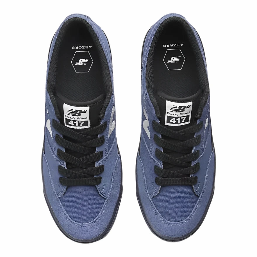 New Balance Numeric Franky Villani 417 Low LaceUp