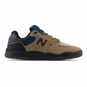 Sock - like feel Warmup Run New Balance Tiago Lemos 1010 LC