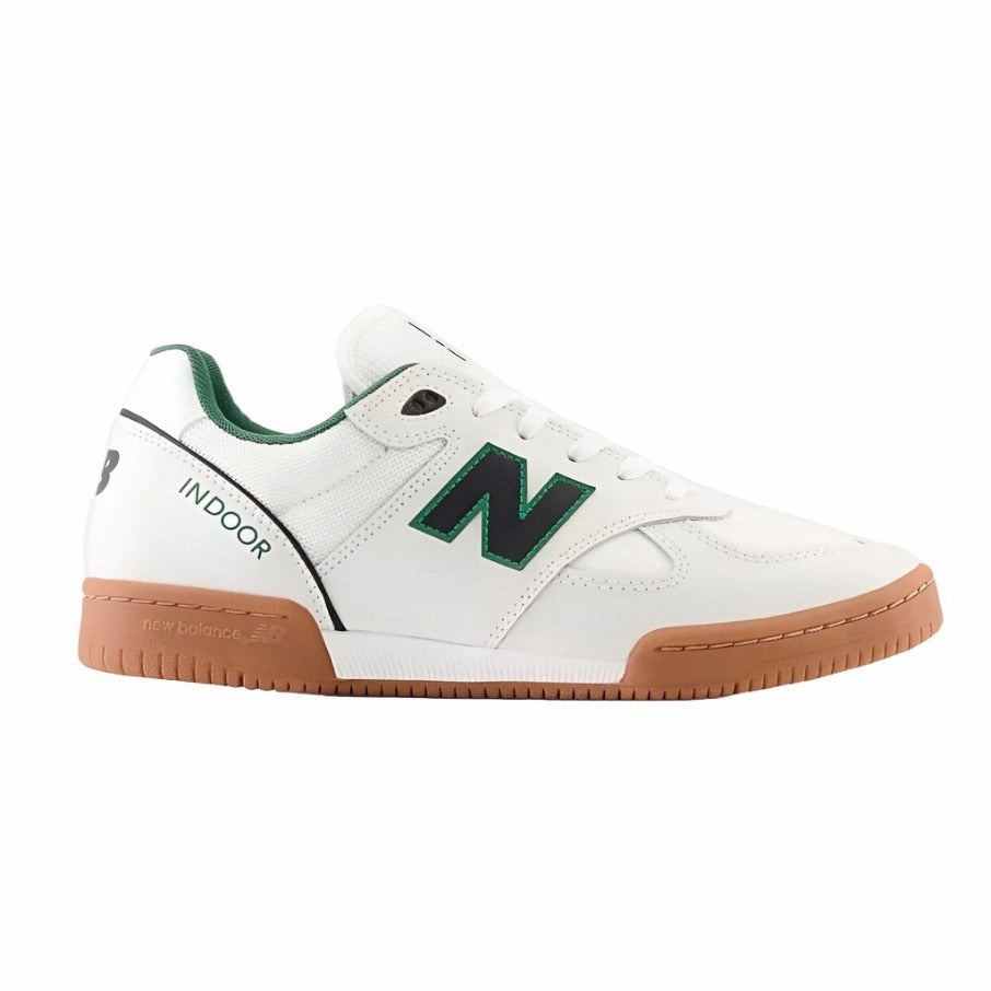 hook - and - loop closure New Balance Tom Knox 600 OGS