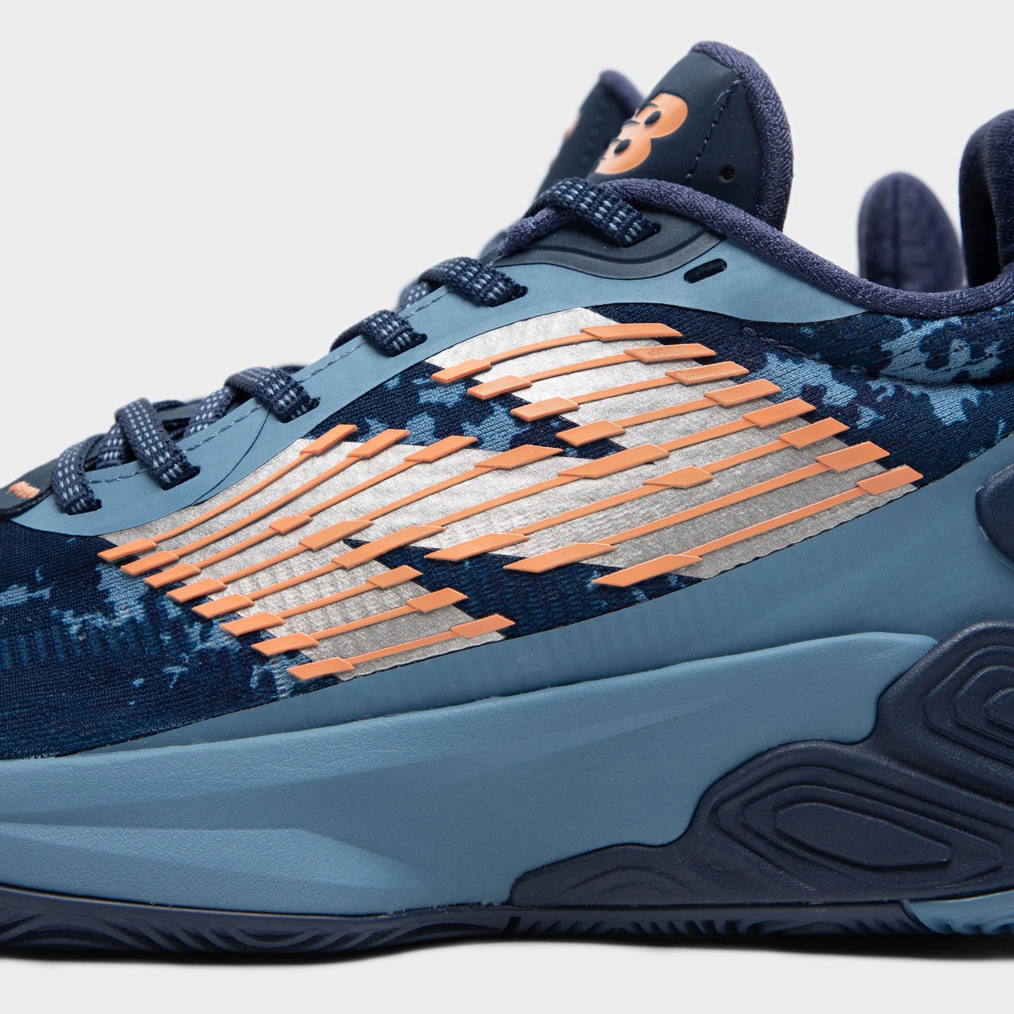Dynamic flex New Balance Two Wxy 5 Black / Blue