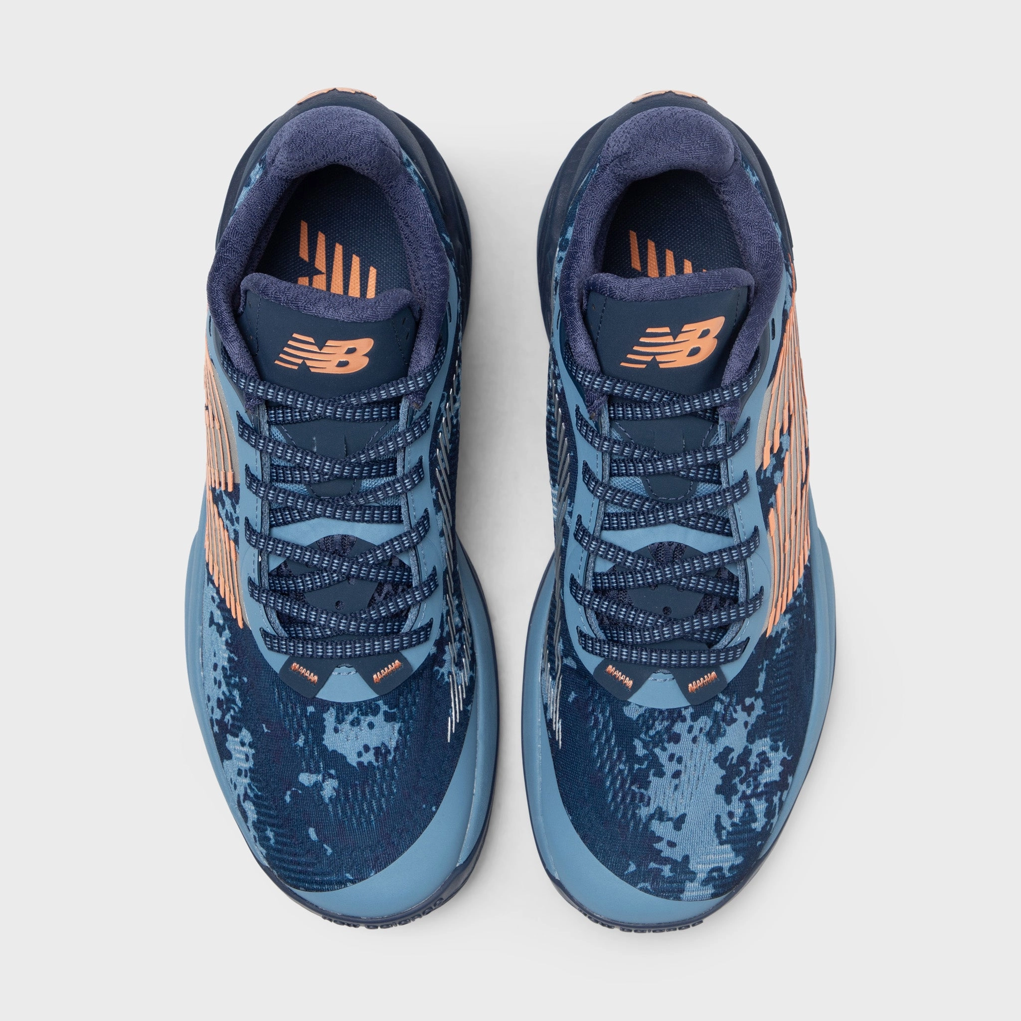 New Balance Two Wxy 5 Black / Blue Soft Touch