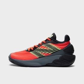 New Balance Two Wxy 5 Black / Red - Grey Hyperlock Fit LightweightOutsole
