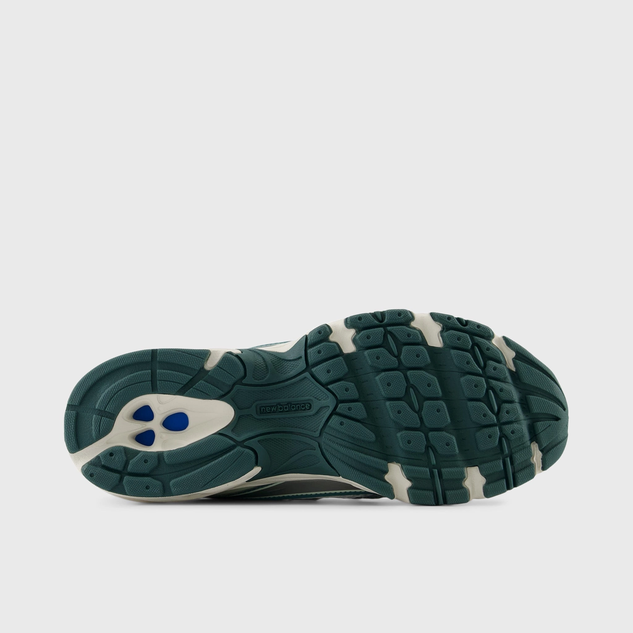 Joint protection New Balance U740 New Spruce White / Marsh Green