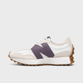 Non Restrictive Design New Balance Women's 327 Linen / Sea Salt