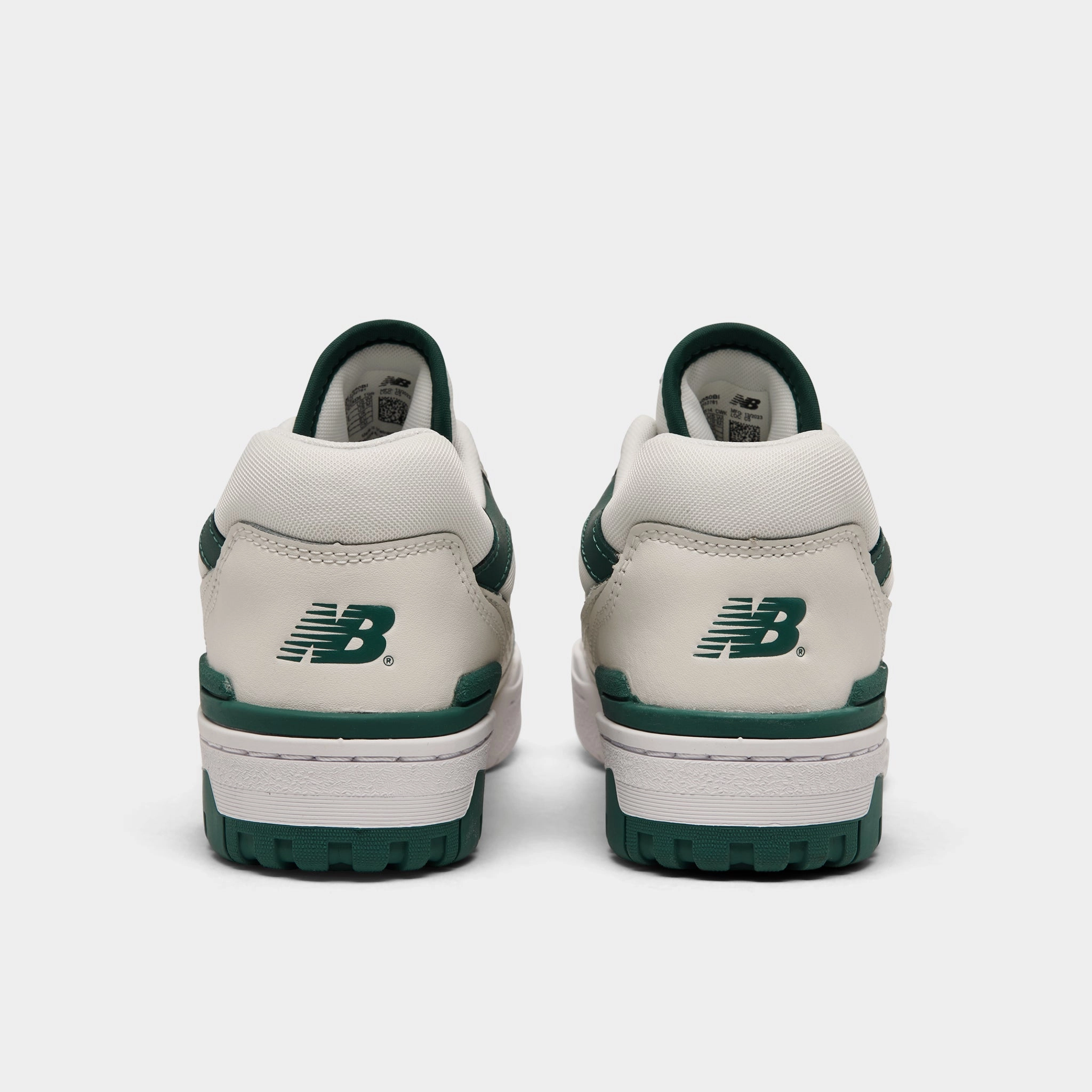 New Balance Women's BBW550BI Reflection / New Spruce Multi Density Foam Multi Directional Grip