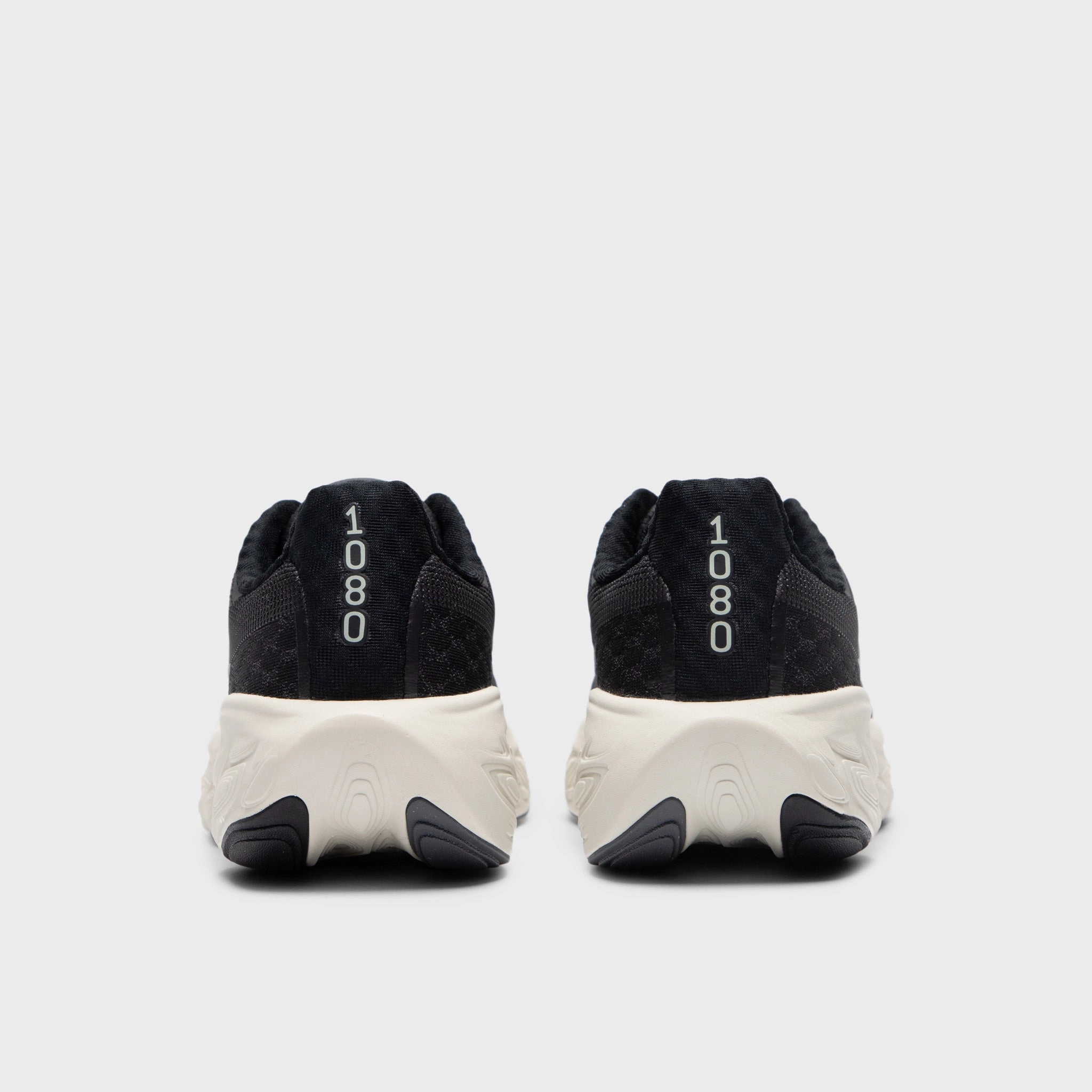badminton shoes New Balance Women's Fresh Foam X 1080v14 Black / Phantom