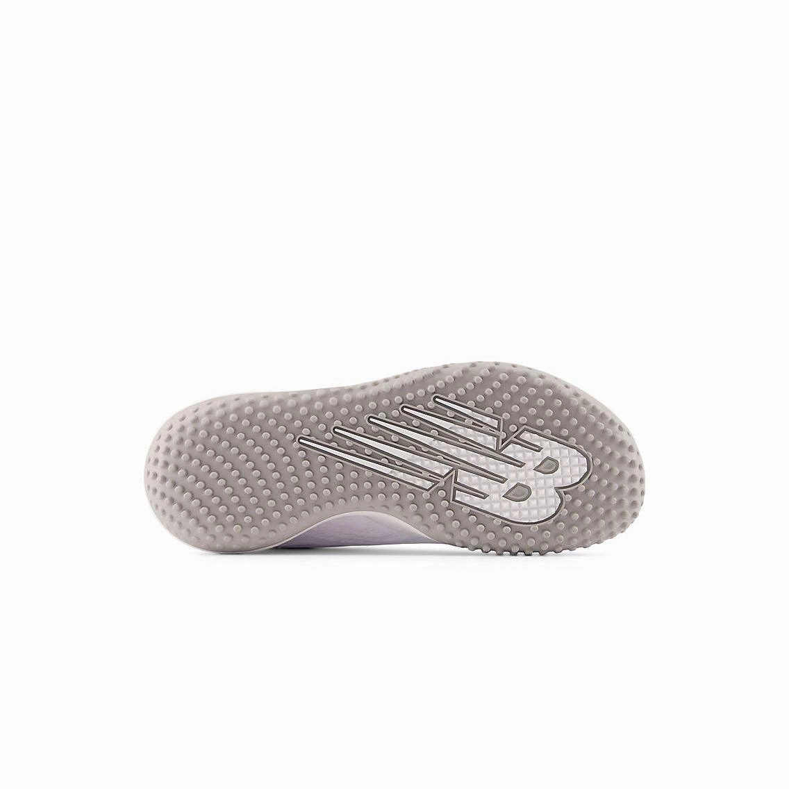 addiction Casual running New Balance Women's FuelCell FUSE v4 Turf Trainer Softball Shoes - Optic White/Raincloud - STFUSEW4