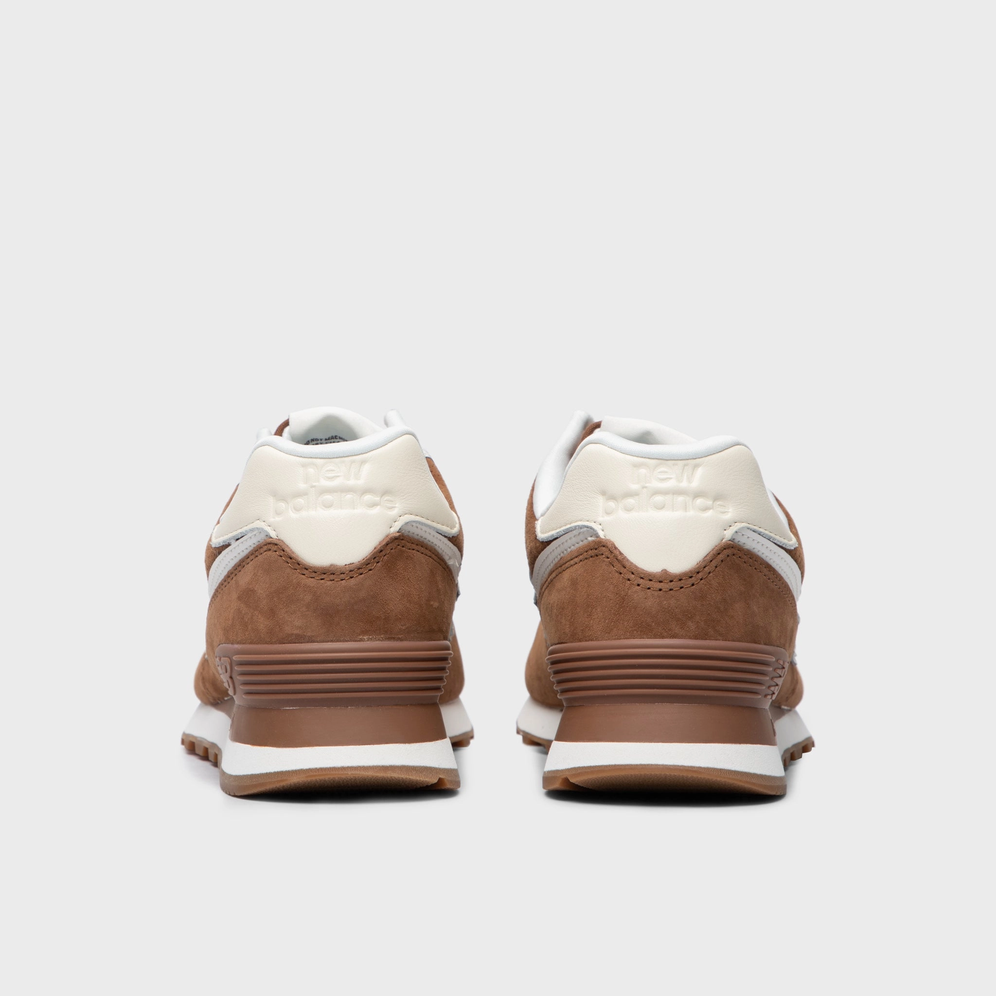 workout - shoes seasonal shoes New Balance Women's WL574NA / True Brown