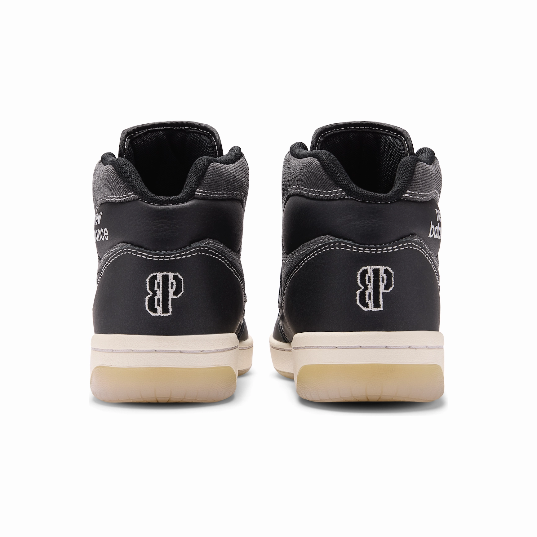 Ankle Support New Balance X Brooklyn Projects 480