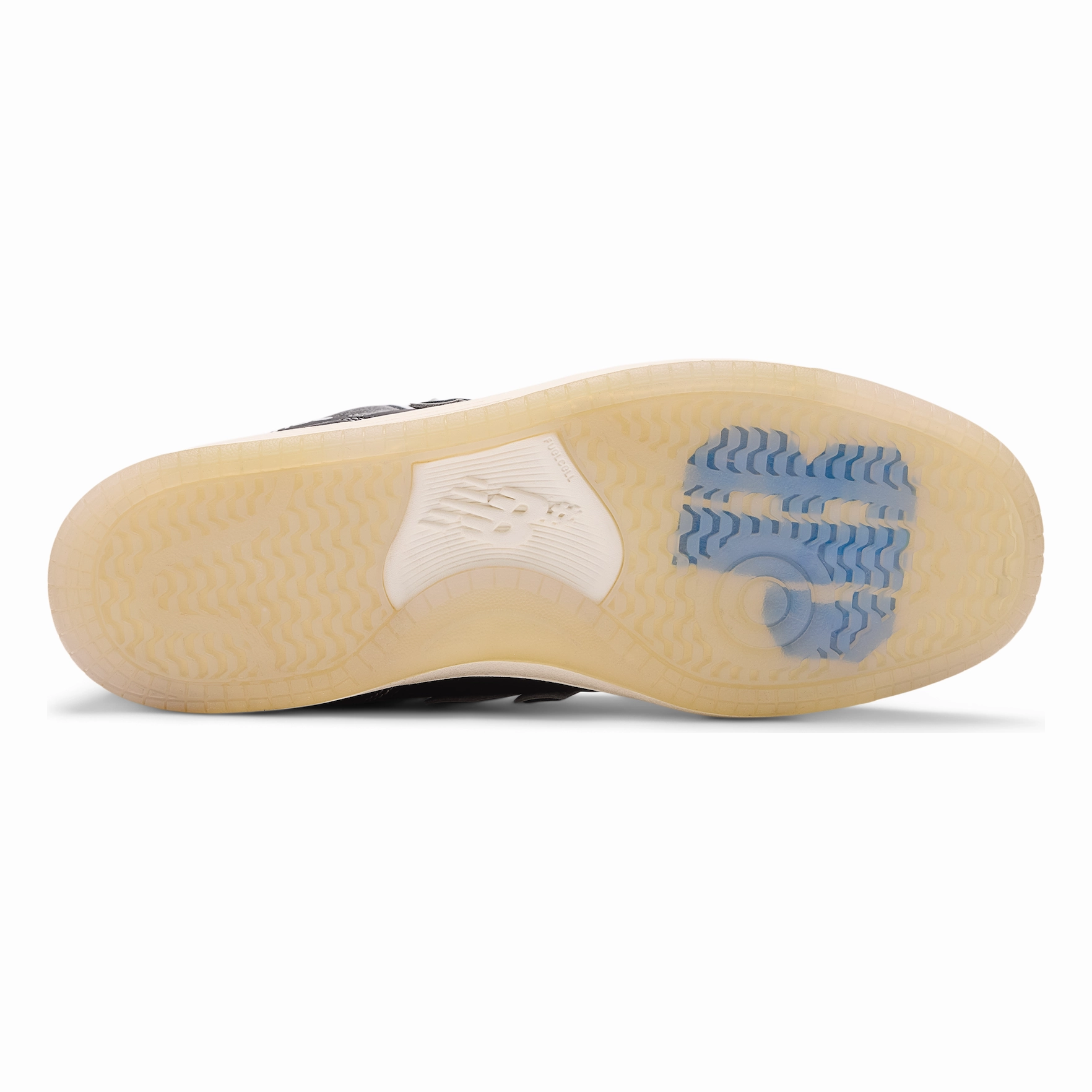 New Balance X Brooklyn Projects 480 Event Comfort - Padding
