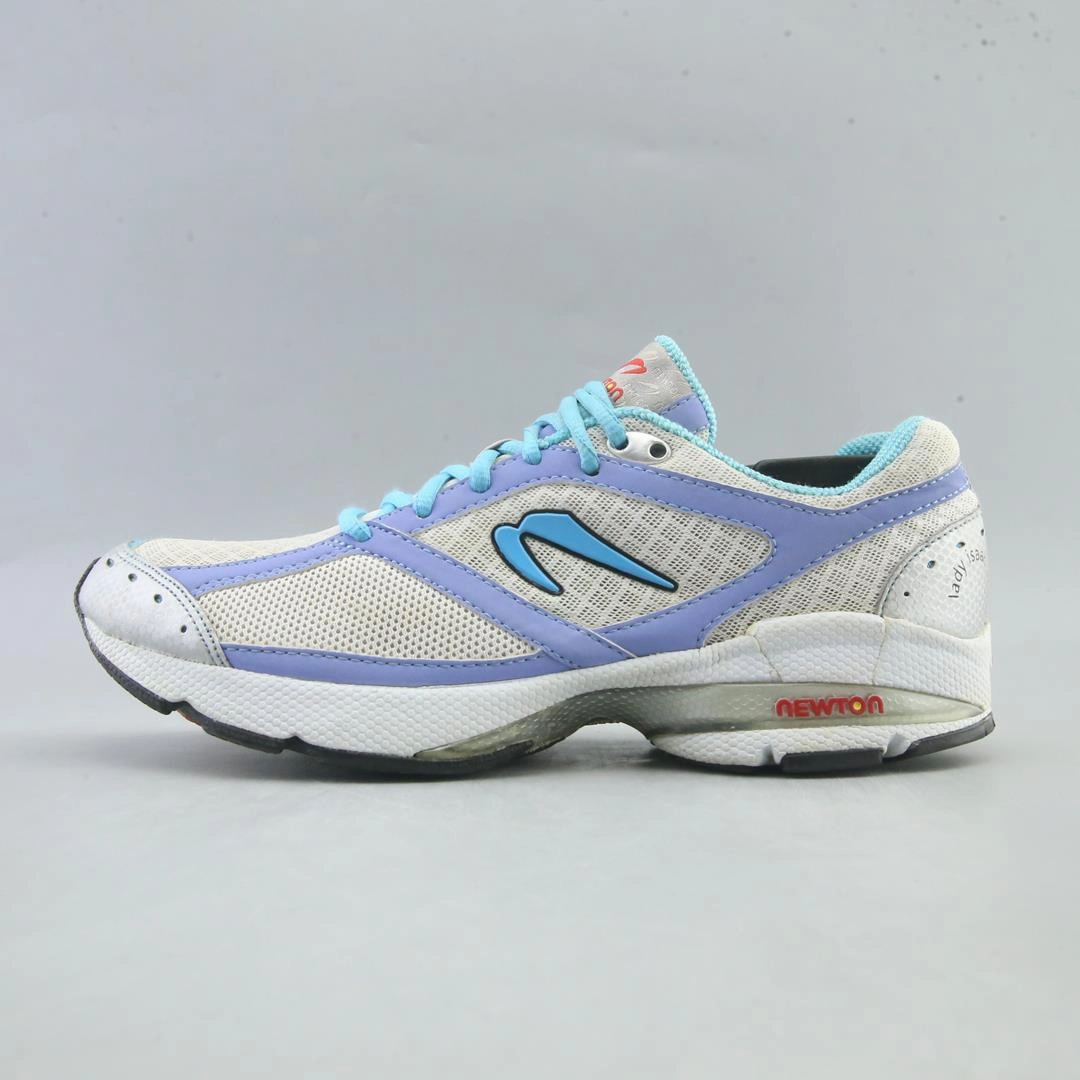 branded running shoes group running shoe function NEWTON  LADY ISAAC