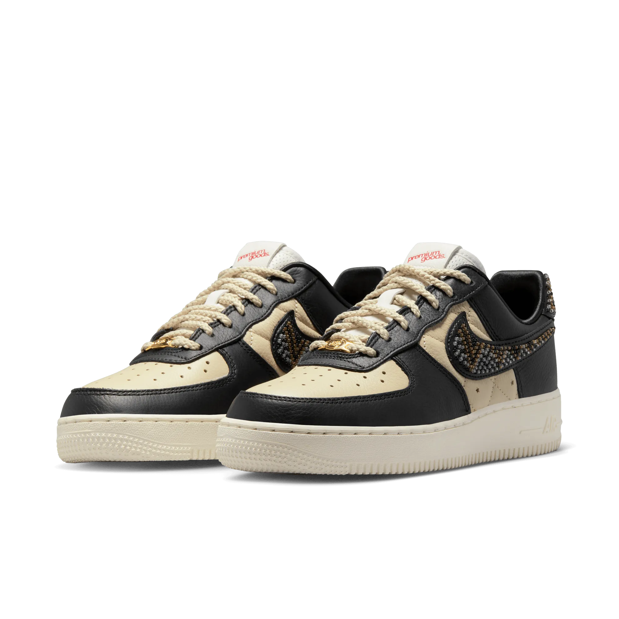 Nike Air Force 1 Low x Premium Goods 'The Sophia' Supportive Wear