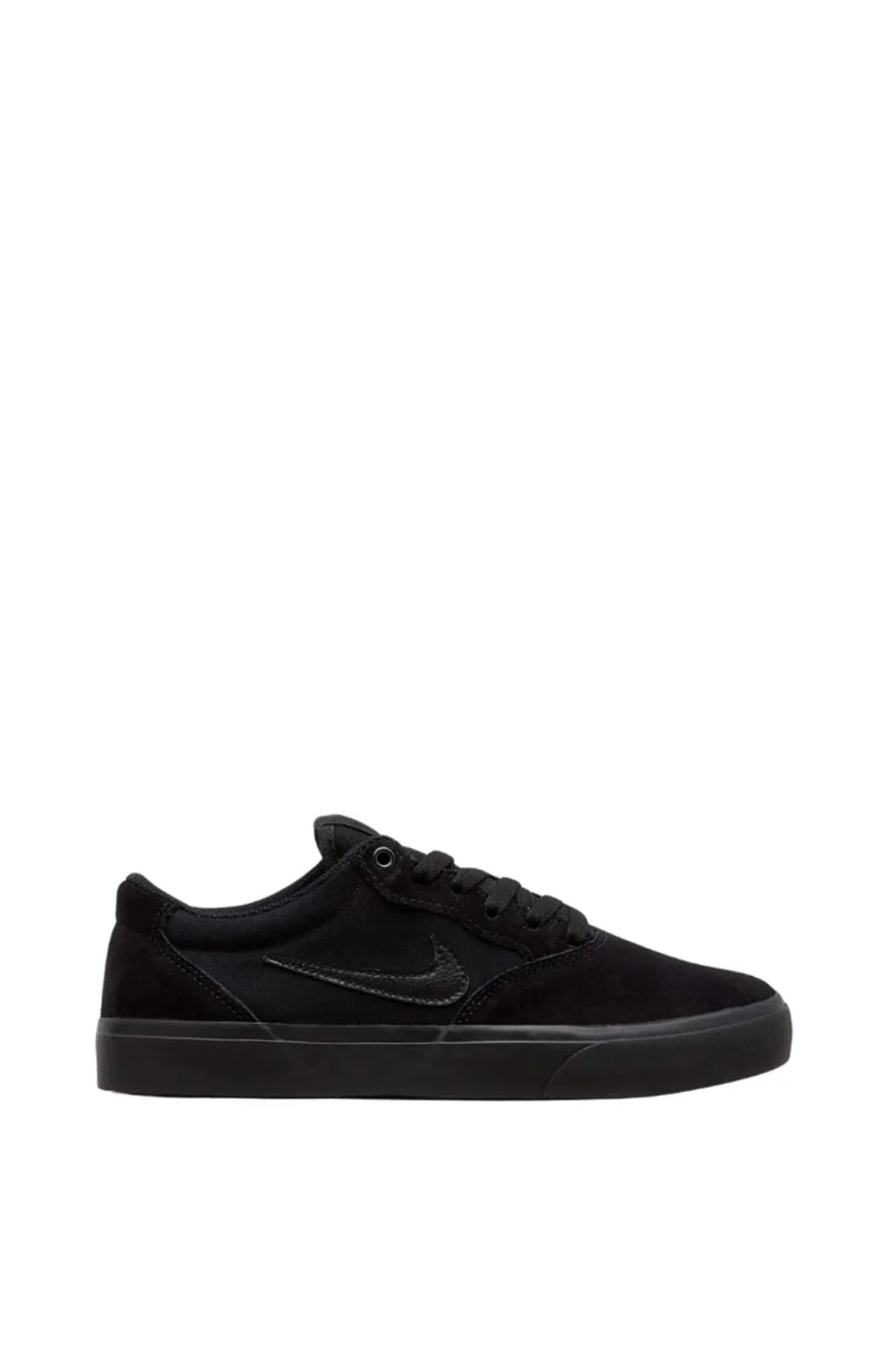 fitness freaks' performance Nike SB Chron 2 Canvas Black