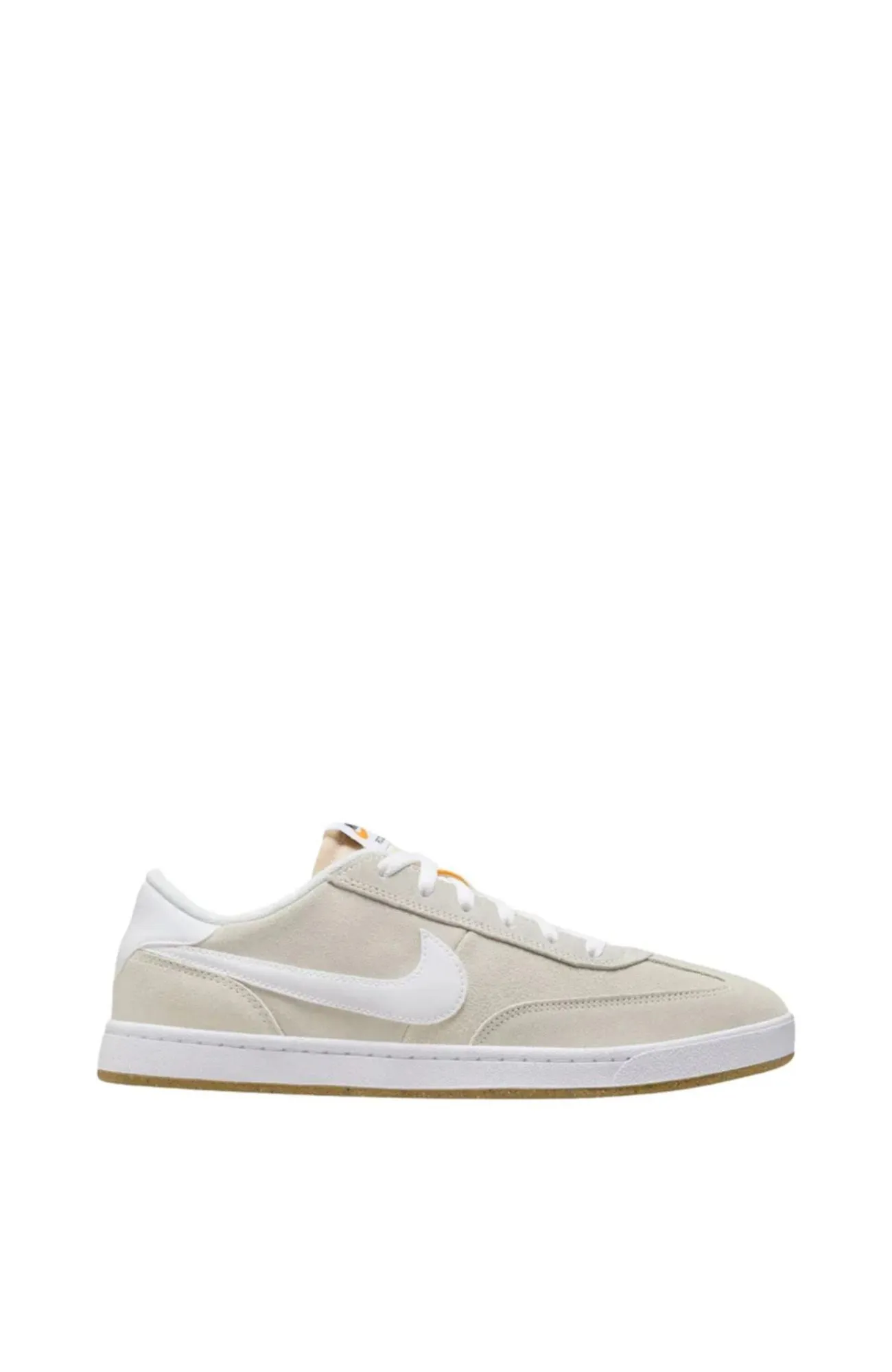 Casual Ballet Flats Nike SB FC Classic Summit White