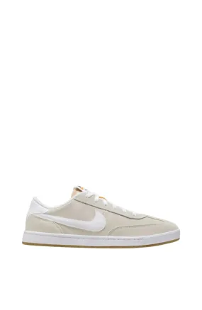 Casual Ballet Flats Nike SB FC Classic Summit White