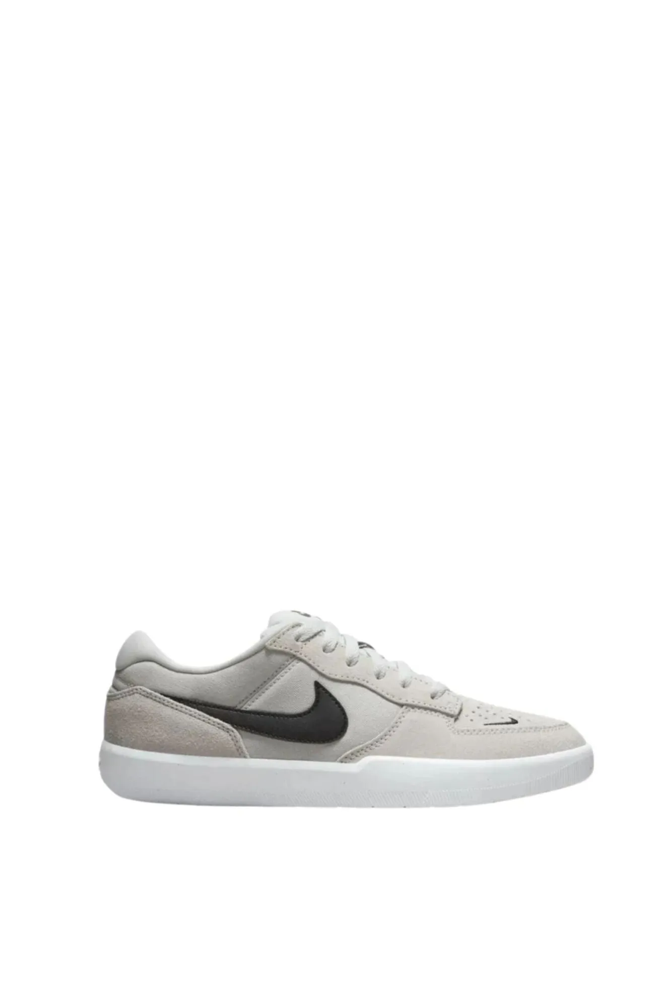 Optimal Flexibility Nike SB Force 58 Shoe Photon Dust